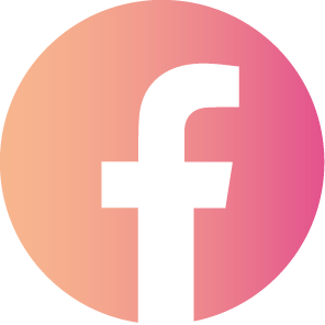 Icone RS Facebook