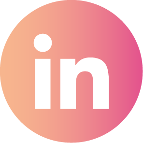 Icone RS LinkedIn