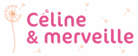 Logo Céline & merveille
